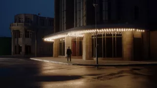 Jack Garfein - z Osvienčimu na Broadway