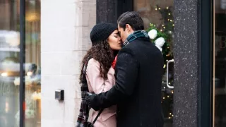 Vianočný zázrak v New Yorku