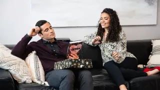 Vianočný zázrak v New Yorku