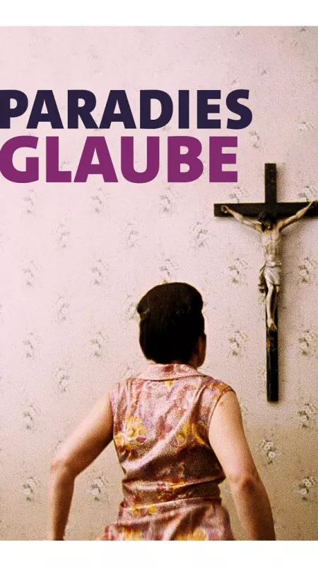 Ráj: Víra (Paradies: Glaube), 2012 - fotogaléria
