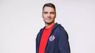 My se máme!