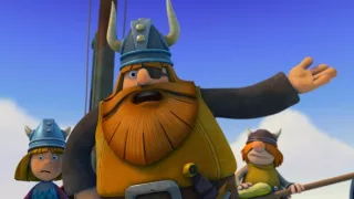 Viking Vic (43/78)