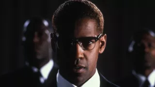 Denzel Washington - americký vzor