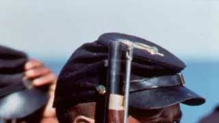 Denzel Washington - americký vzor