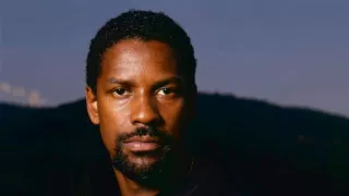 Denzel Washington - americký vzor