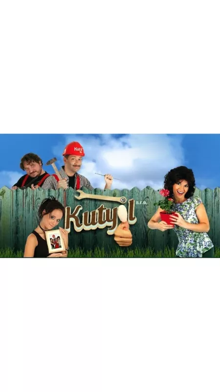 Kutyil s.r.o., 2008 - fotogaléria