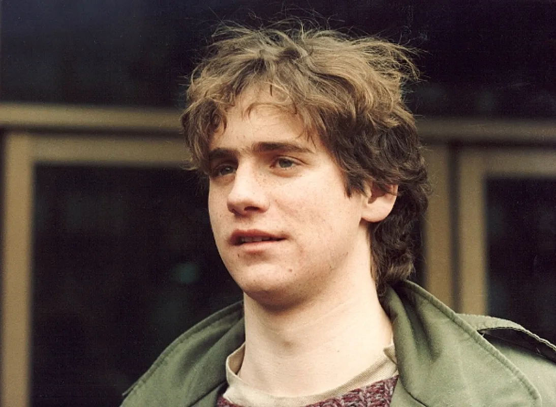 Bony a klid, 1987 - fotogaléria