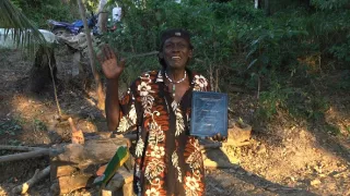 Na cestě po Roatánu