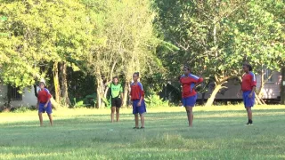 Na cestě po Roatánu