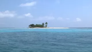 Na cestě po Roatánu