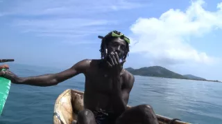 Na cestě po Roatánu