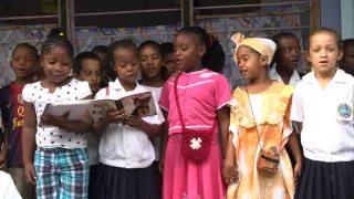 Na cestě po Roatánu