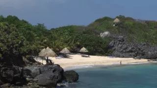 Na cestě po Roatánu