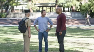 NCIS: Los Angeles VI (8)