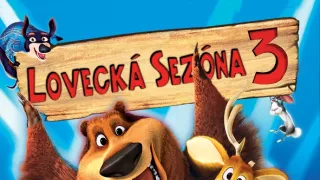 Lovecká sezóna 3