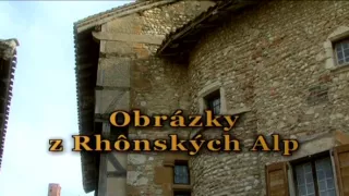 Obrázky z Francie