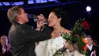 Bílé Vánoce Lucie Bílé v Opeře