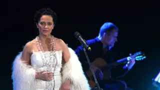 Bílé Vánoce Lucie Bílé v Opeře