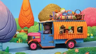 Timmyho vánoční překvapení