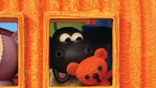 Timmyho vánoční překvapení