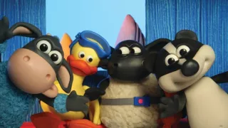 Timmyho vánoční překvapení