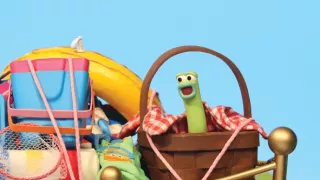 Timmyho vánoční překvapení