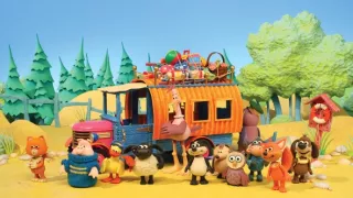 Timmyho vánoční překvapení