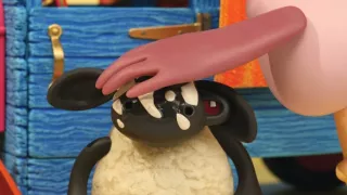 Timmyho vánoční překvapení