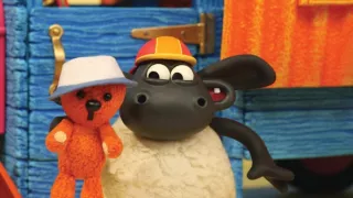 Timmyho vánoční překvapení