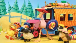 Timmyho vánoční překvapení