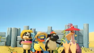 Timmyho vánoční překvapení