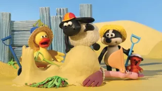 Timmyho vánoční překvapení