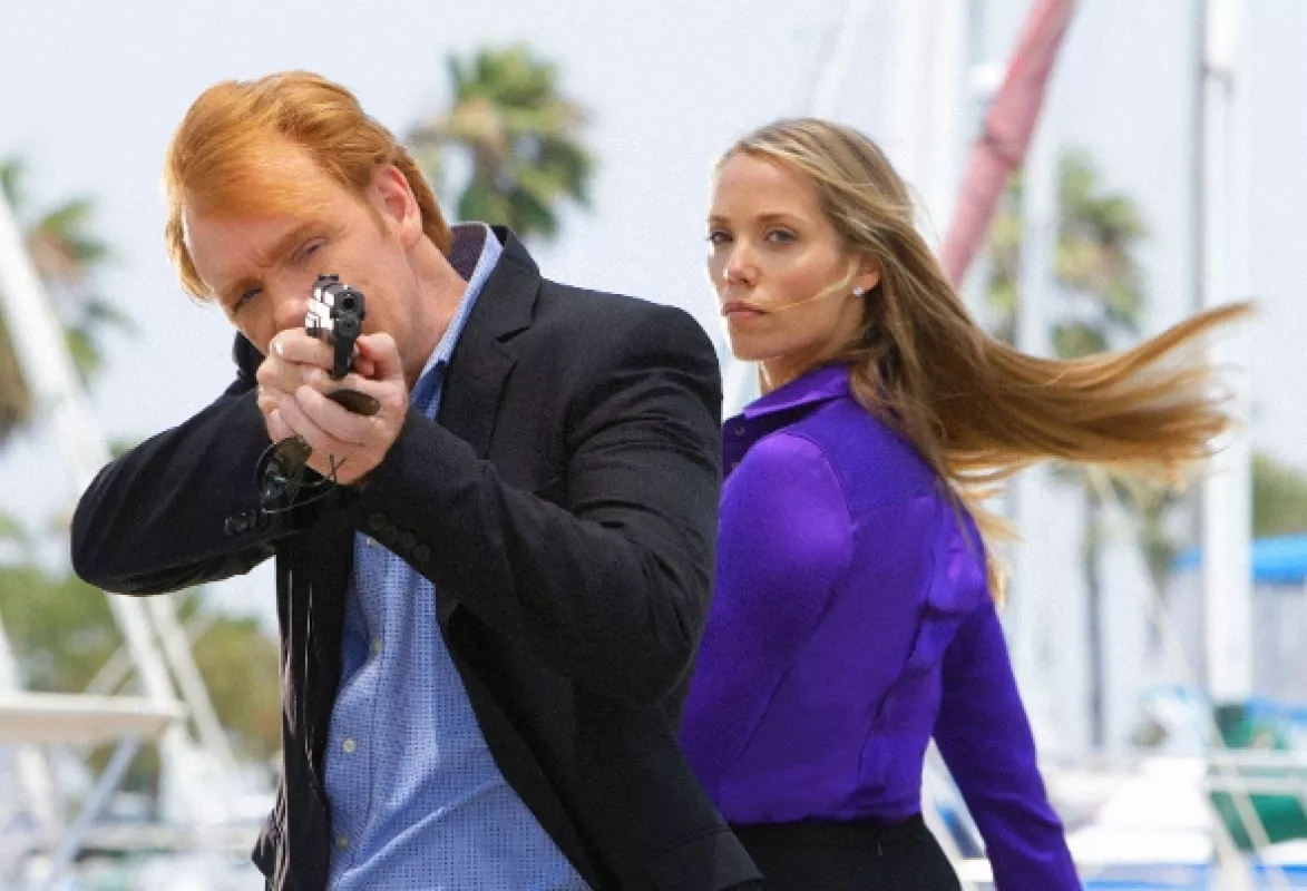 C.S.I.: Kriminálka Miami (CSI: Miami VII - HD - Presumed Guilty), 2009 - fotogaléria