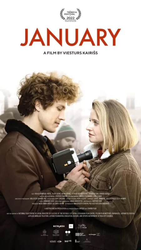 Január (January), 2022 - fotogaléria