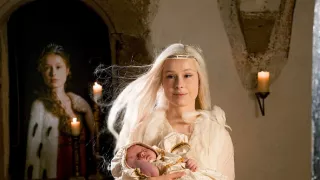 Bratříček a sestřička