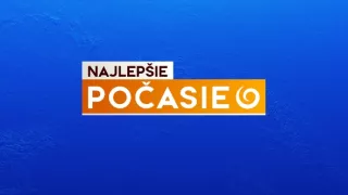 Najlepšie počasie