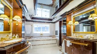 Najluxusnejšie superjachty sveta