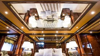 Najluxusnejšie superjachty sveta