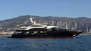 Najluxusnejšie superjachty sveta