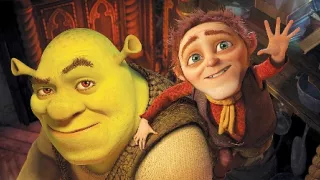 Shrek: Zvonec a koniec