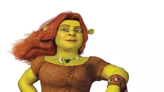 Shrek: Zvonec a koniec