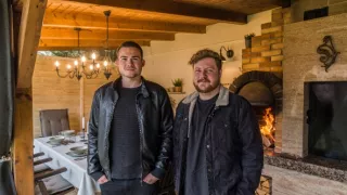 Bydlet jako... na anglickém venkově