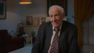 Adolf Eichmann: Diablova spoveď