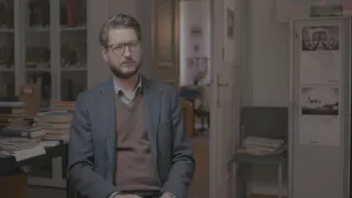 Adolf Eichmann: Diablova spoveď