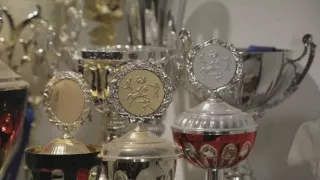 Psychika šampiónů