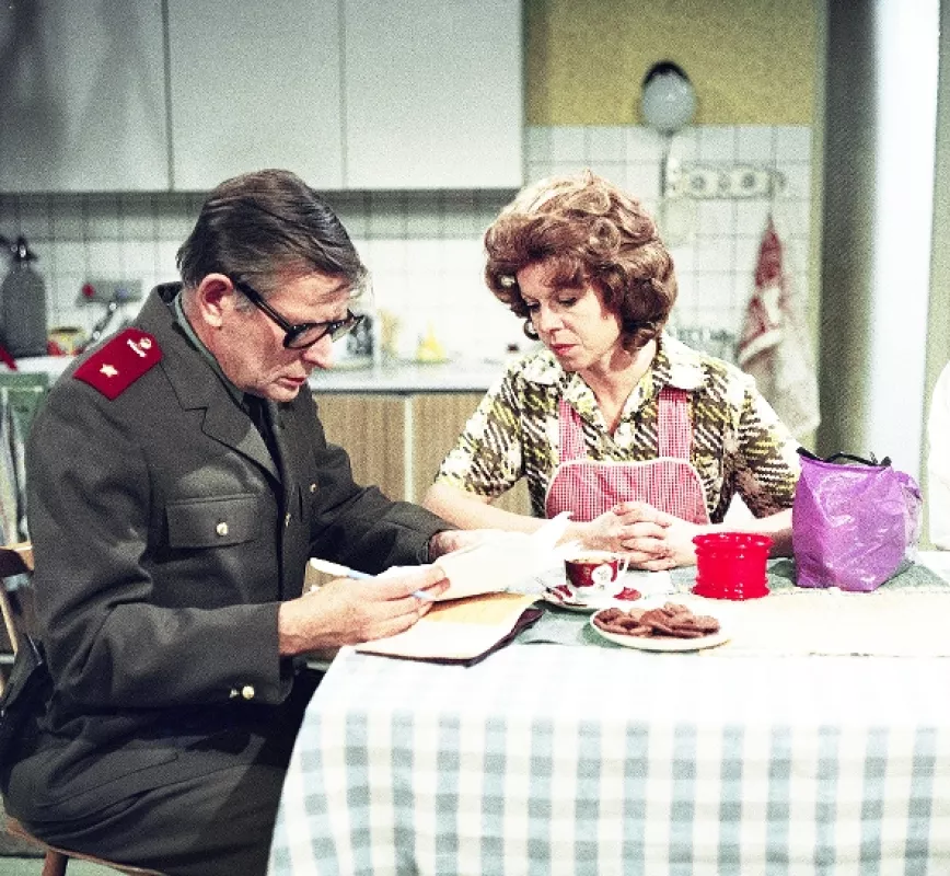 Každý má svůj stín, 1980 - fotogaléria