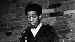 Já, Richard Pryor