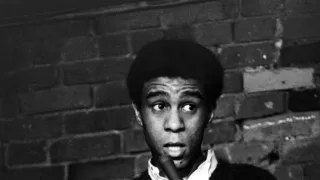 Já, Richard Pryor