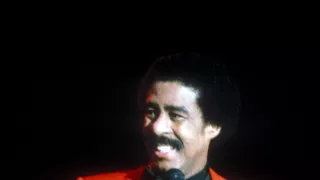 Já, Richard Pryor