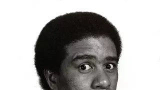 Já, Richard Pryor